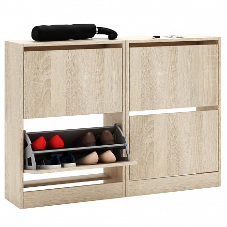 Прихожая Уно-51-1 - дуб сонома