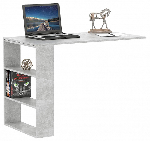 Стол Рикс-5 - бетон