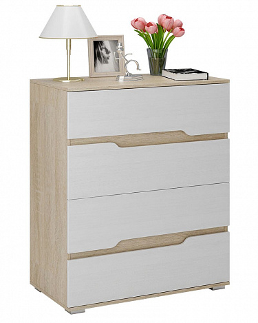 Комод Уно-25 - венге