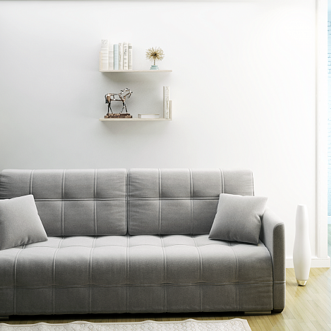 Комод Уно-25 - венге