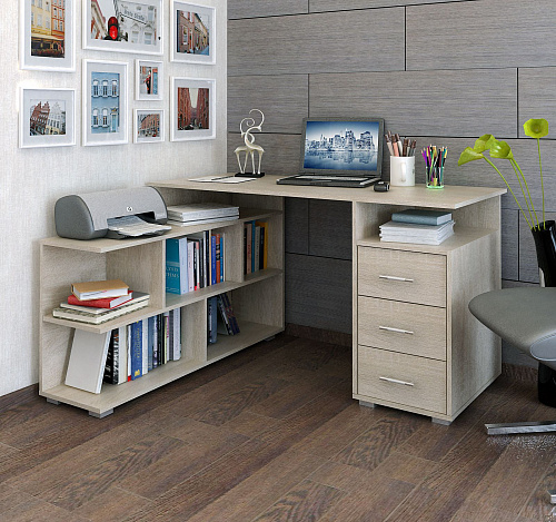 Комод Уно-25 - венге