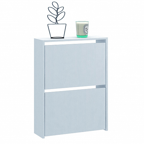 Обувница Витто-20 - белый