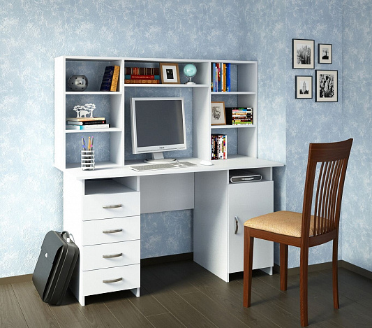 Комод Уно-25 - венге