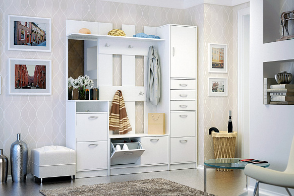 Комод Уно-25 - венге