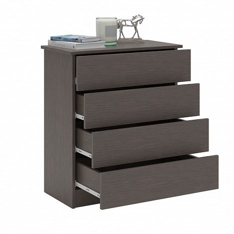 Комод Уно-29 - венге