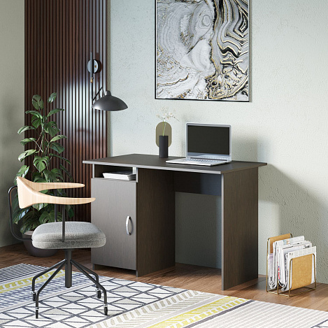 Комод Уно-25 - венге