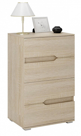 Комод Уно-25 - венге