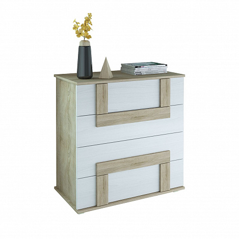 Комод Уно-25 - венге