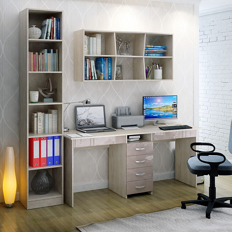 Комод Уно-25 - венге