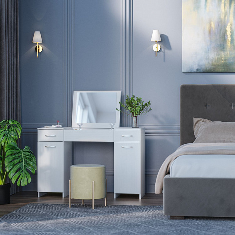 Комод Уно-25 - венге