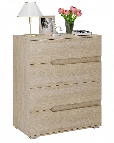 Комод Уно-25 - венге