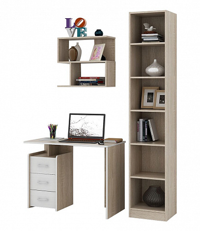 Комод Уно-25 - венге