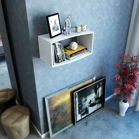 Комод Уно-25 - венге