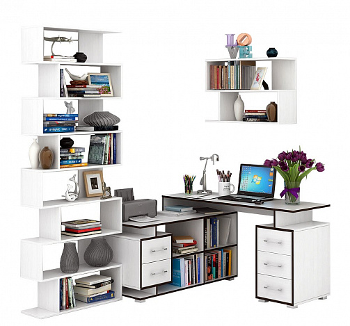 Комод Уно-25 - венге