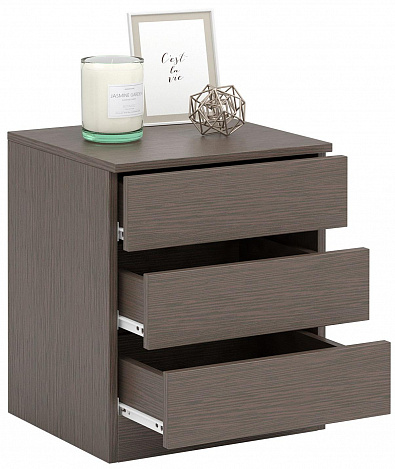 Тумба Триверо-6 - венге