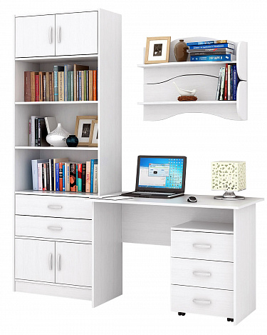 Комод Уно-25 - венге