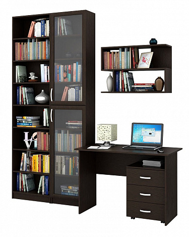 Комод Уно-25 - венге