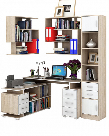 Комод Уно-25 - венге