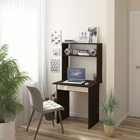 Комод Уно-25 - венге