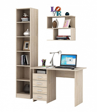 Комод Уно-25 - венге