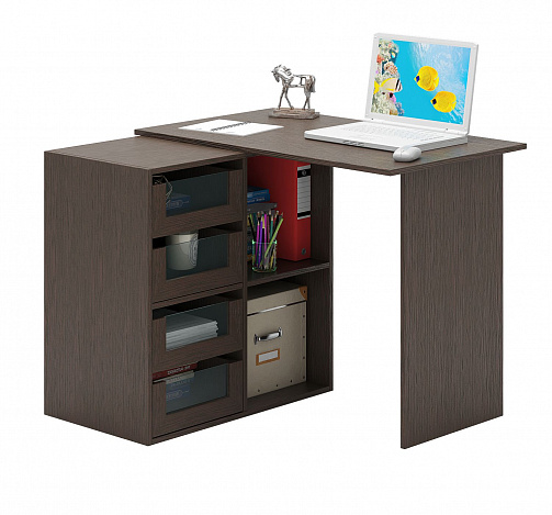 Комод Уно-25 - венге