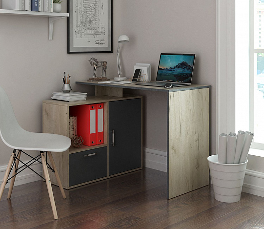 Комод Уно-25 - венге