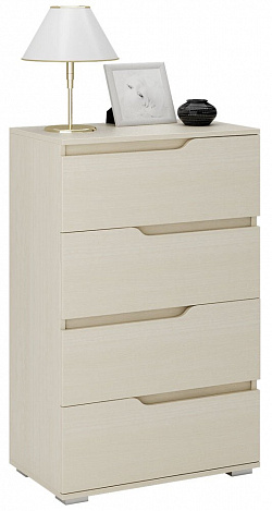 Комод Уно-25 - венге