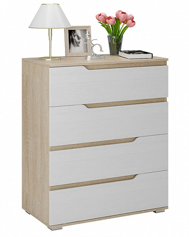 Комод Уно-25 - венге