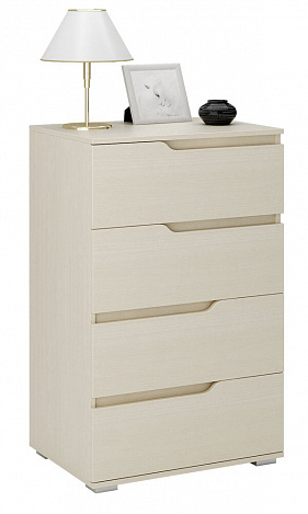 Комод Уно-25 - венге