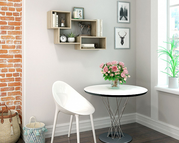 Комод Уно-25 - венге