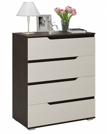 Комод Уно-25 - венге