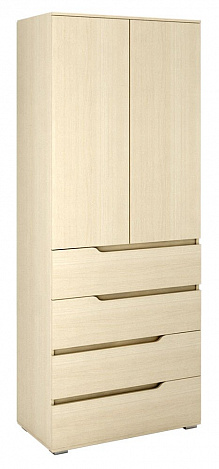 Комод Уно-25 - венге