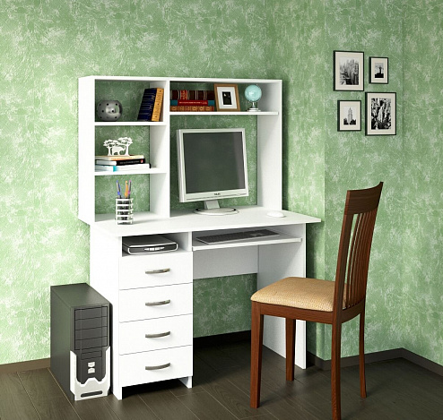 Комод Уно-25 - венге