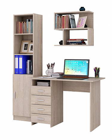 Комод Уно-25 - венге