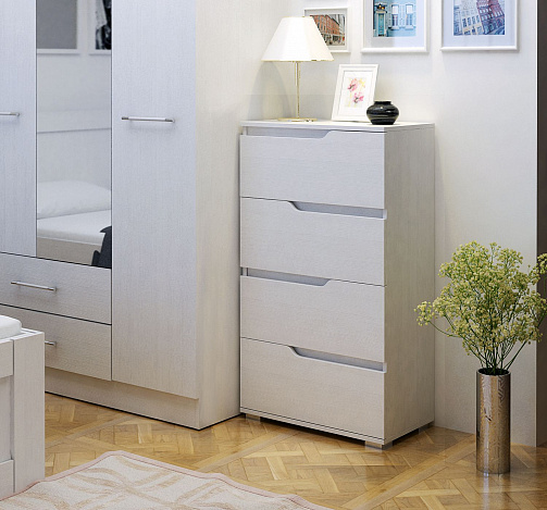 Комод Уно-25 - венге