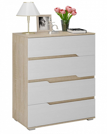 Комод Уно-25 - венге