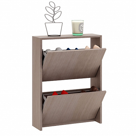 Обувница Витто-20 - ясень шимо светлый