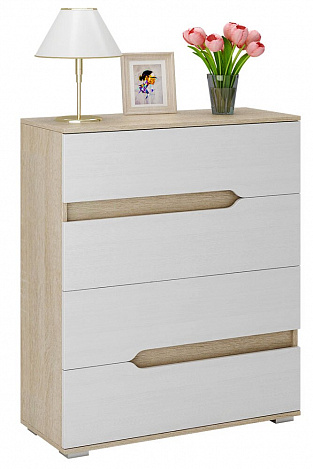 Комод Уно-25 - венге