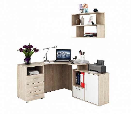 Комод Уно-25 - венге