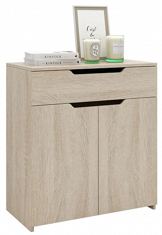 Комод Нейт-10 - дуб сонома