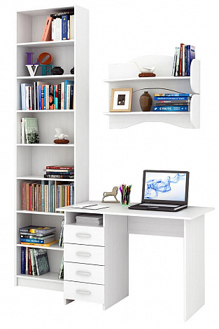 Комод Уно-25 - венге