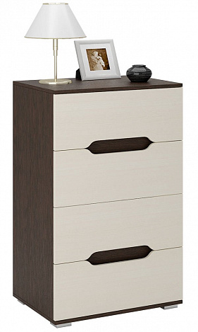 Комод Уно-25 - венге