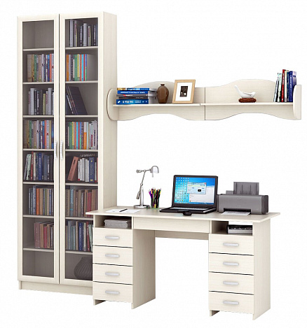 Комод Уно-25 - венге