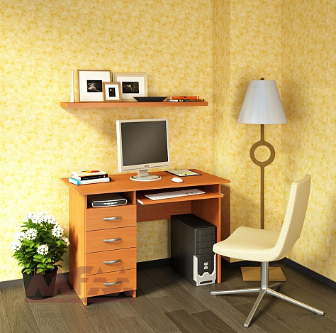 Комод Уно-25 - венге