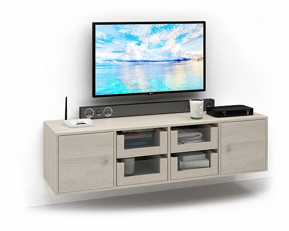 Комод Уно-25 - венге