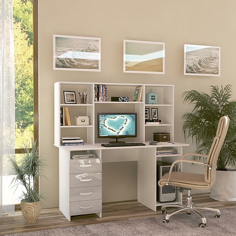 Комод Уно-25 - венге