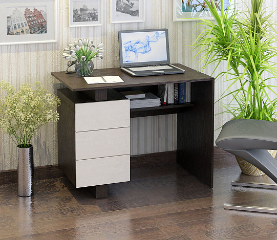 Комод Уно-25 - венге