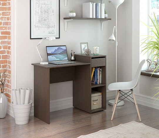 Комод Уно-25 - венге