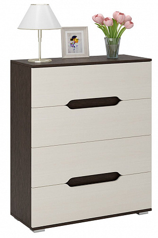 Комод Уно-25 - венге