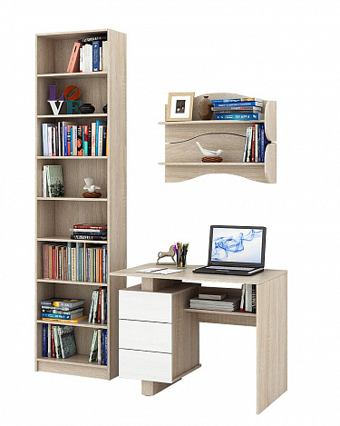 Комод Уно-25 - венге